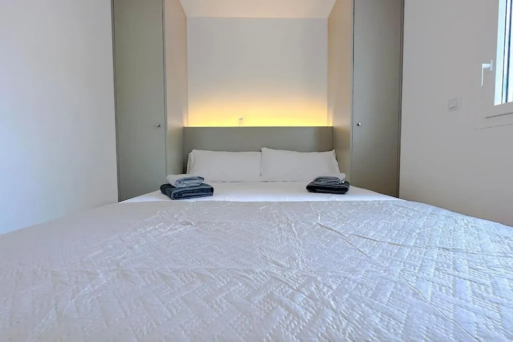 Apartamento Can Romy Appartement T3 B - A 20M De La Plage De Cala Montgo L' Escala
