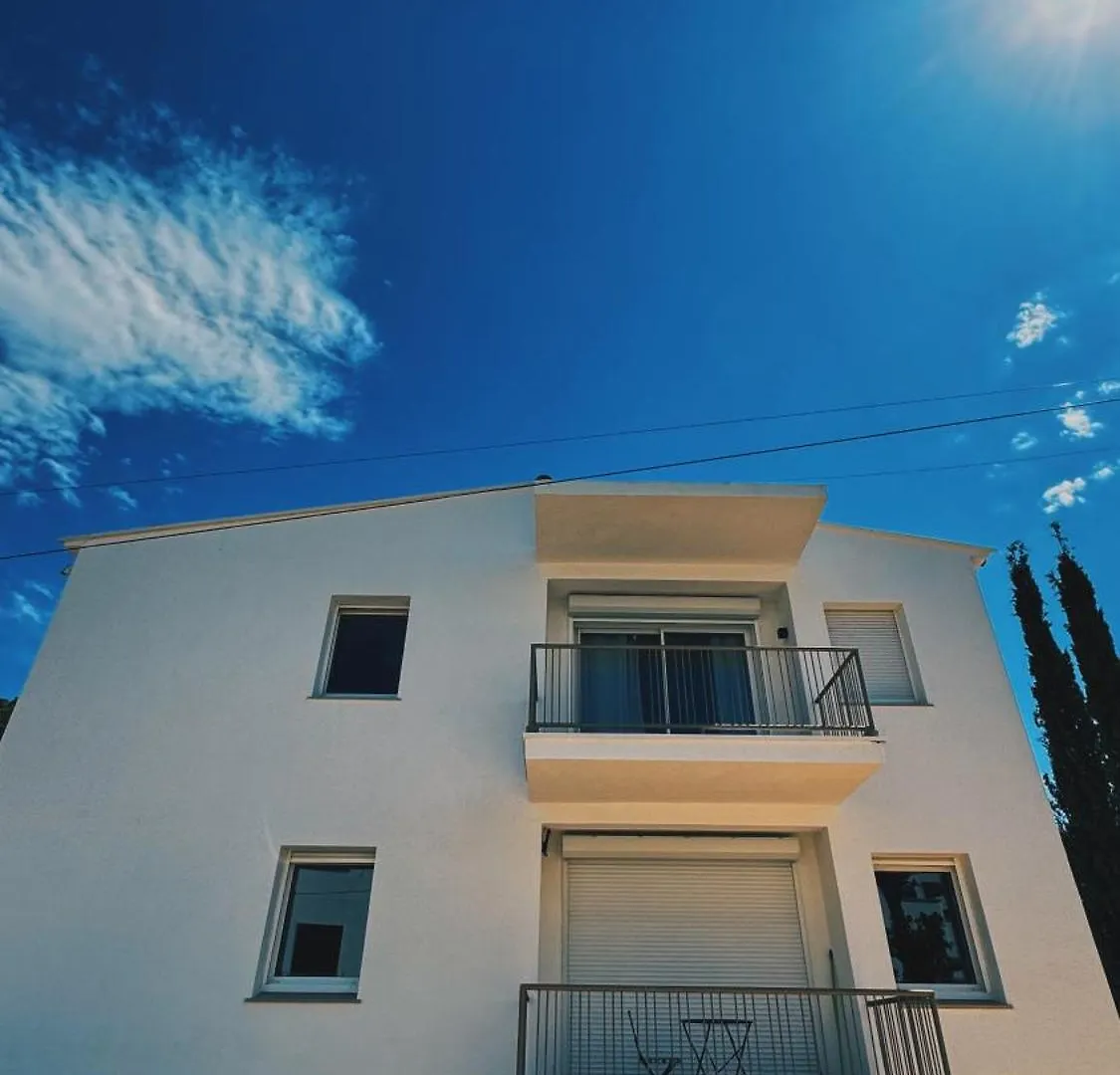 Can Romy Appartement T3 B - A 20M De La Plage De Cala Montgo L' Escala