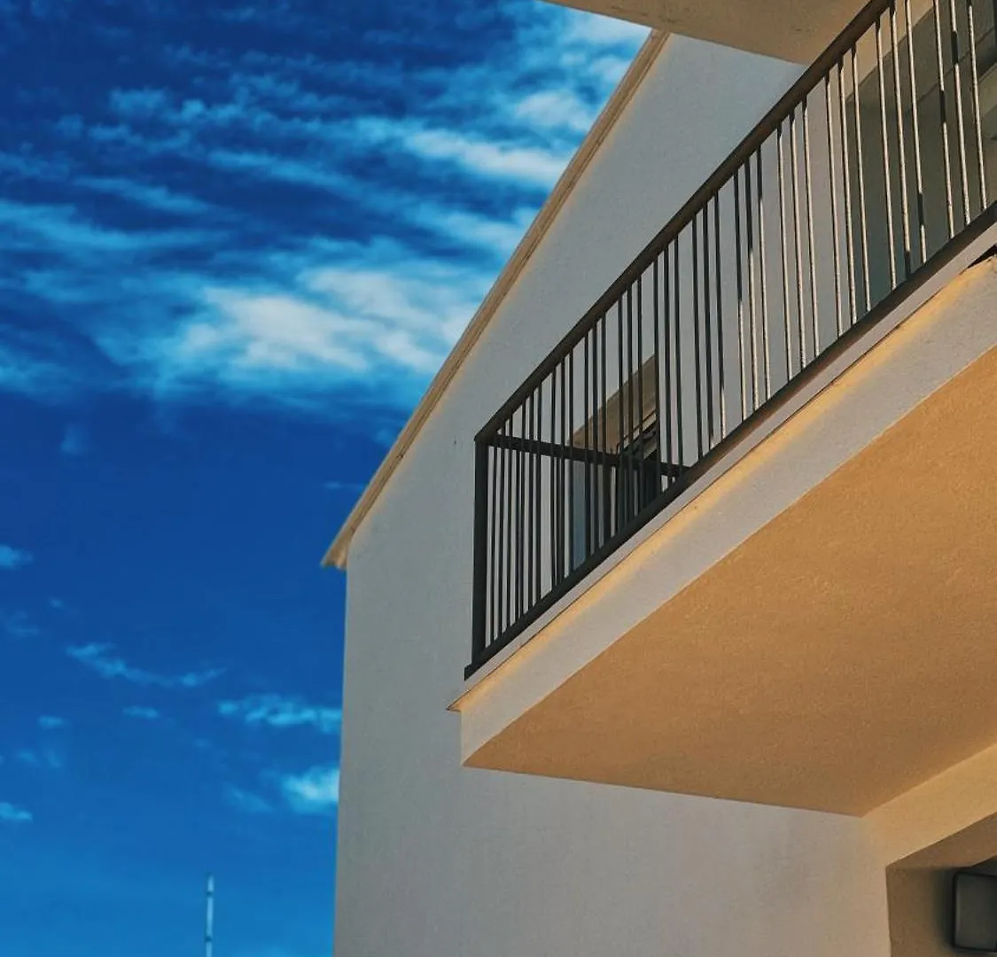 Can Romy Appartement T3 B - A 20M De La Plage De Cala Montgo L' Escala Apartamento