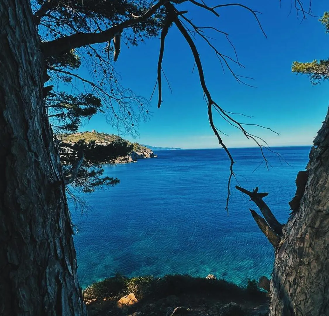 L' Escala Can Romy Appartement T3 B - A 20M De La Plage De Cala Montgo 0*, L' Escala ספרד